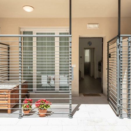 Casa Fugali Apartment ฟลอเรนซ์ ภายนอก รูปภาพ