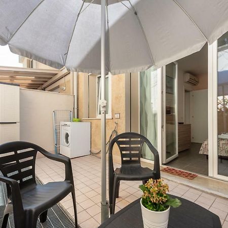 Casa Fugali Apartment ฟลอเรนซ์ ภายนอก รูปภาพ