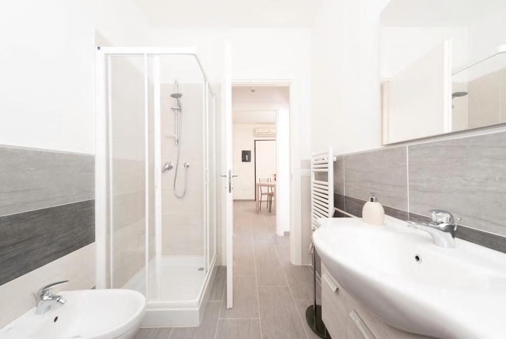 Casa Fugali Apartment ฟลอเรนซ์ ภายนอก รูปภาพ