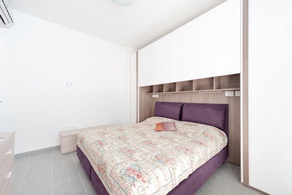 Casa Fugali Apartment ฟลอเรนซ์ ภายนอก รูปภาพ