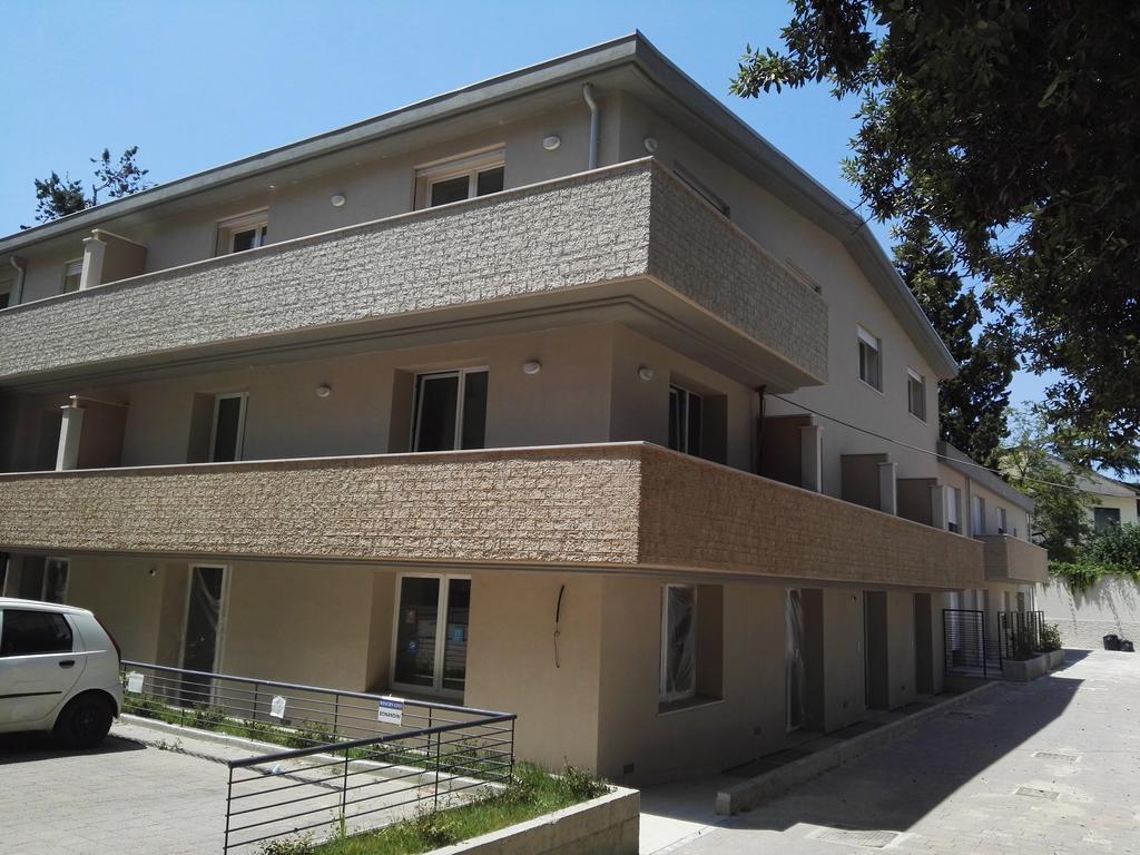 Casa Fugali Apartment ฟลอเรนซ์ ภายนอก รูปภาพ