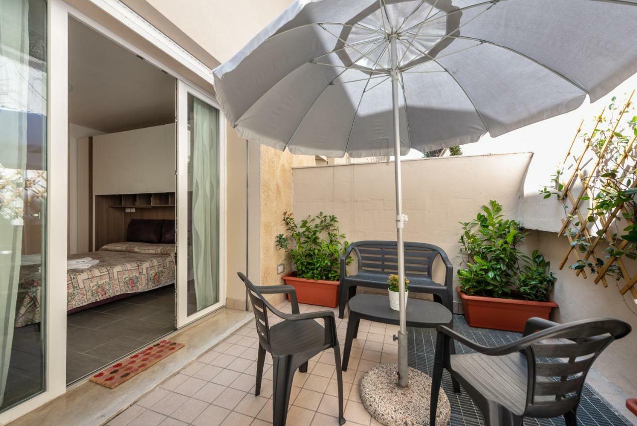 Casa Fugali Apartment ฟลอเรนซ์ ภายนอก รูปภาพ