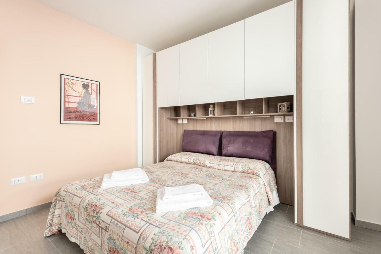 Casa Fugali Apartment ฟลอเรนซ์ ภายนอก รูปภาพ