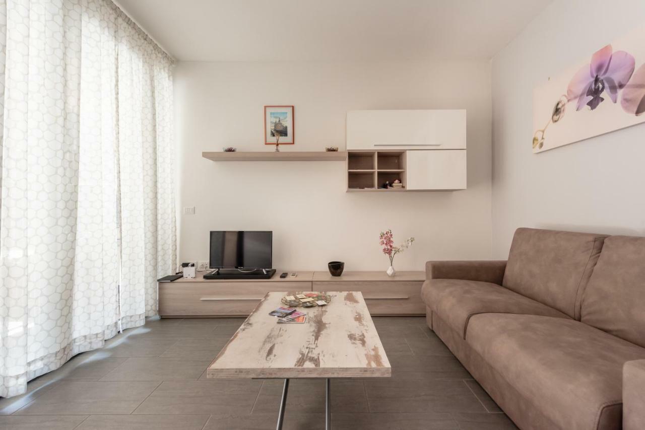 Casa Fugali Apartment ฟลอเรนซ์ ภายนอก รูปภาพ