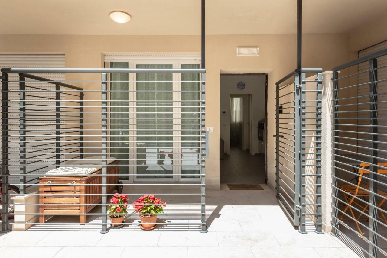 Casa Fugali Apartment ฟลอเรนซ์ ภายนอก รูปภาพ