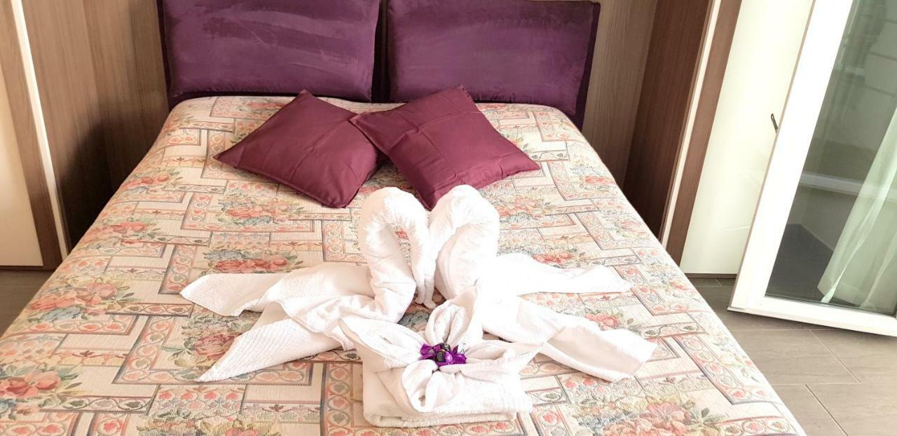 Casa Fugali Apartment ฟลอเรนซ์ ภายนอก รูปภาพ