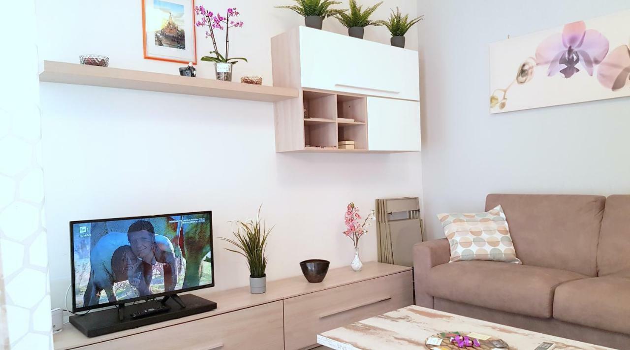 Casa Fugali Apartment ฟลอเรนซ์ ภายนอก รูปภาพ