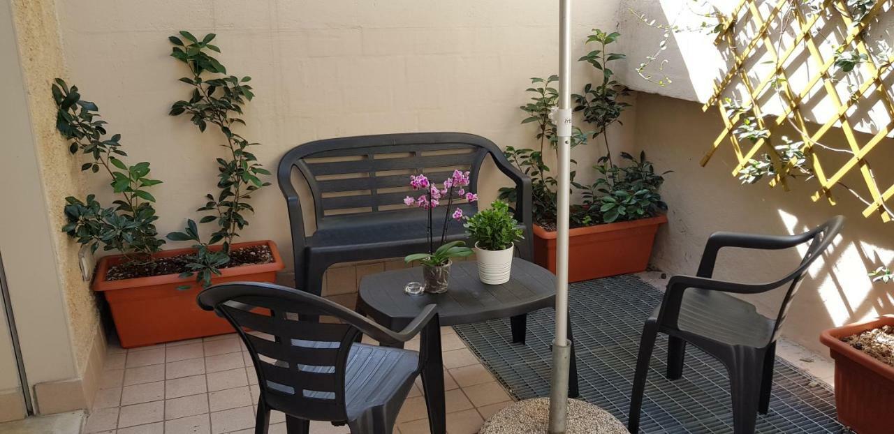 Casa Fugali Apartment ฟลอเรนซ์ ภายนอก รูปภาพ