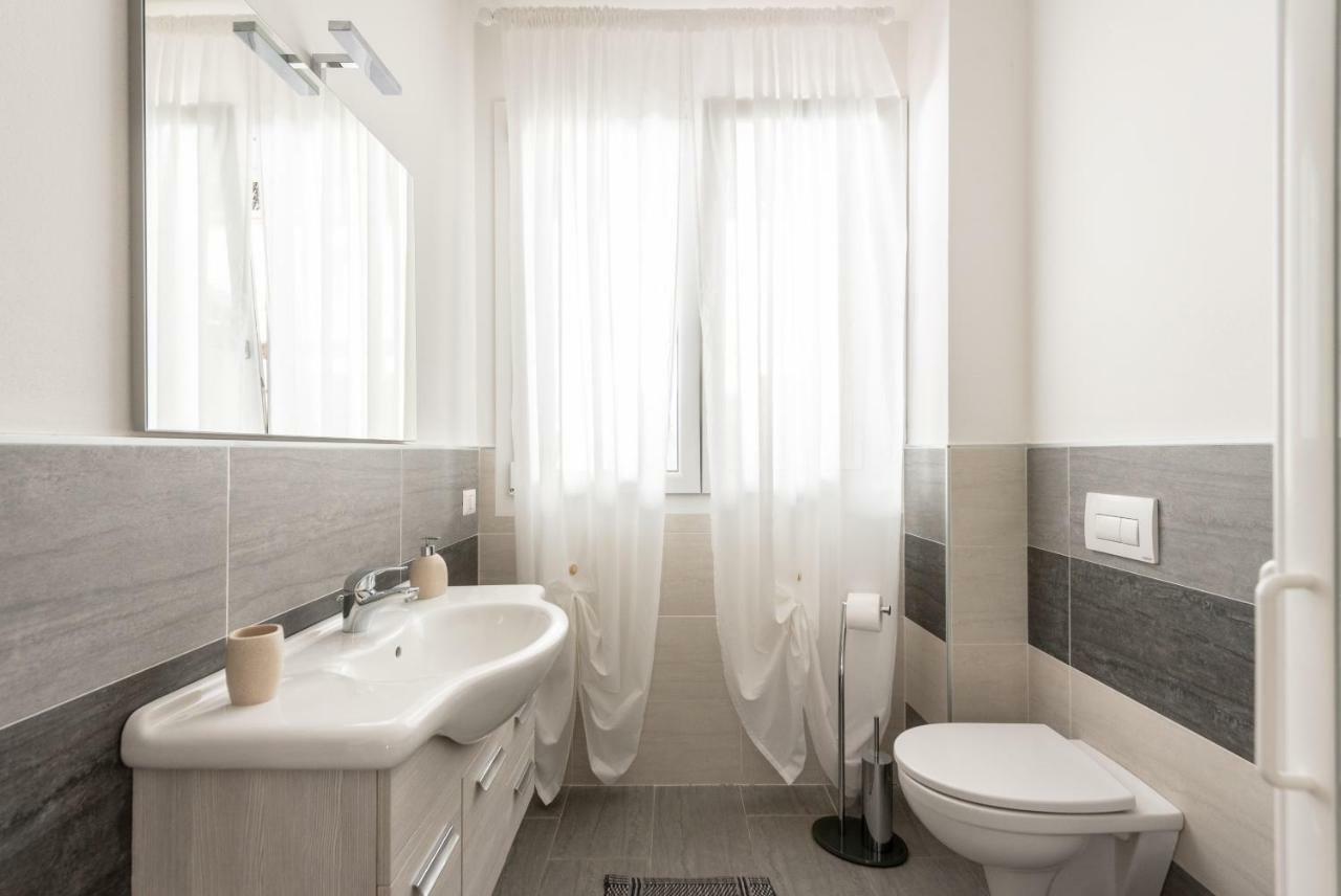 Casa Fugali Apartment ฟลอเรนซ์ ภายนอก รูปภาพ