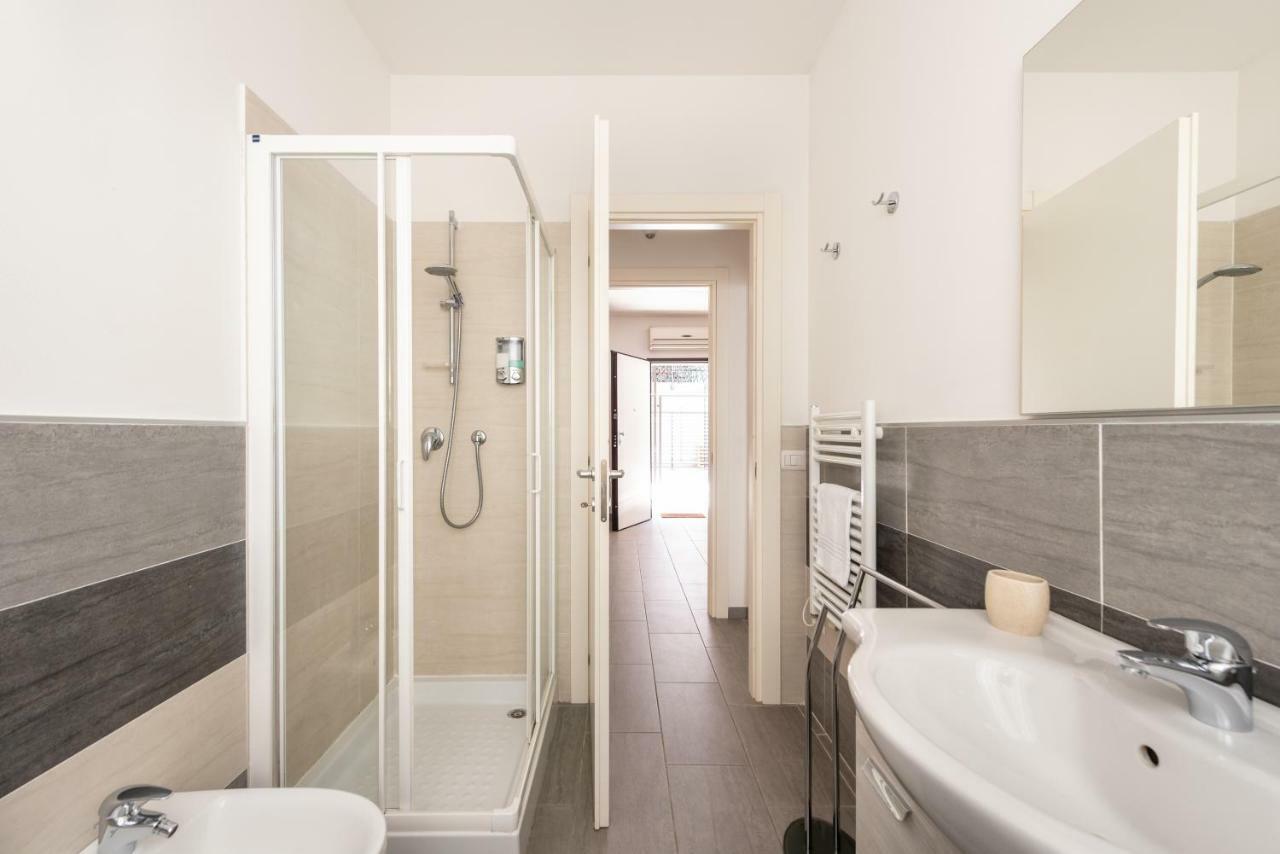 Casa Fugali Apartment ฟลอเรนซ์ ภายนอก รูปภาพ