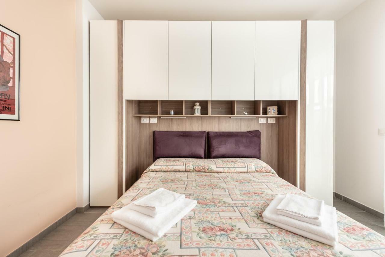Casa Fugali Apartment ฟลอเรนซ์ ภายนอก รูปภาพ