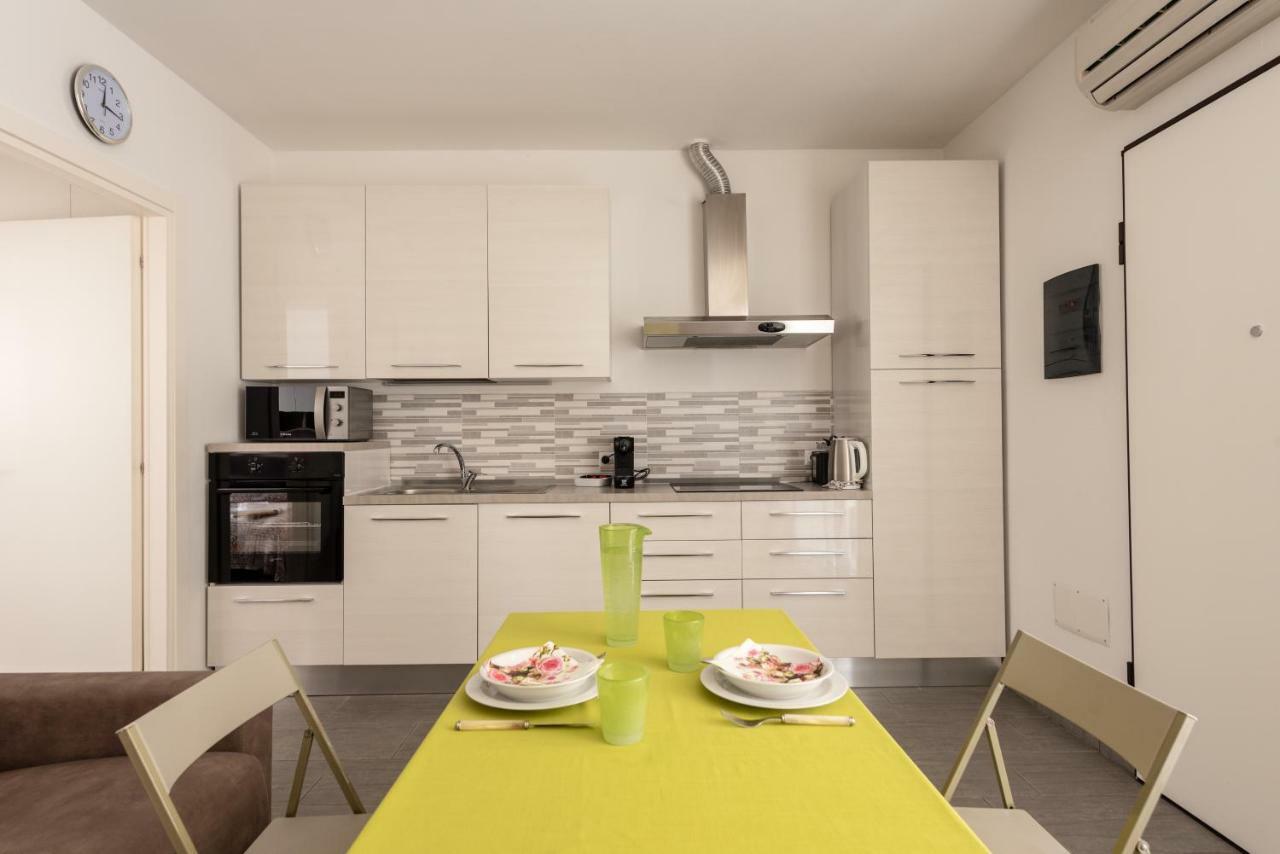 Casa Fugali Apartment ฟลอเรนซ์ ภายนอก รูปภาพ