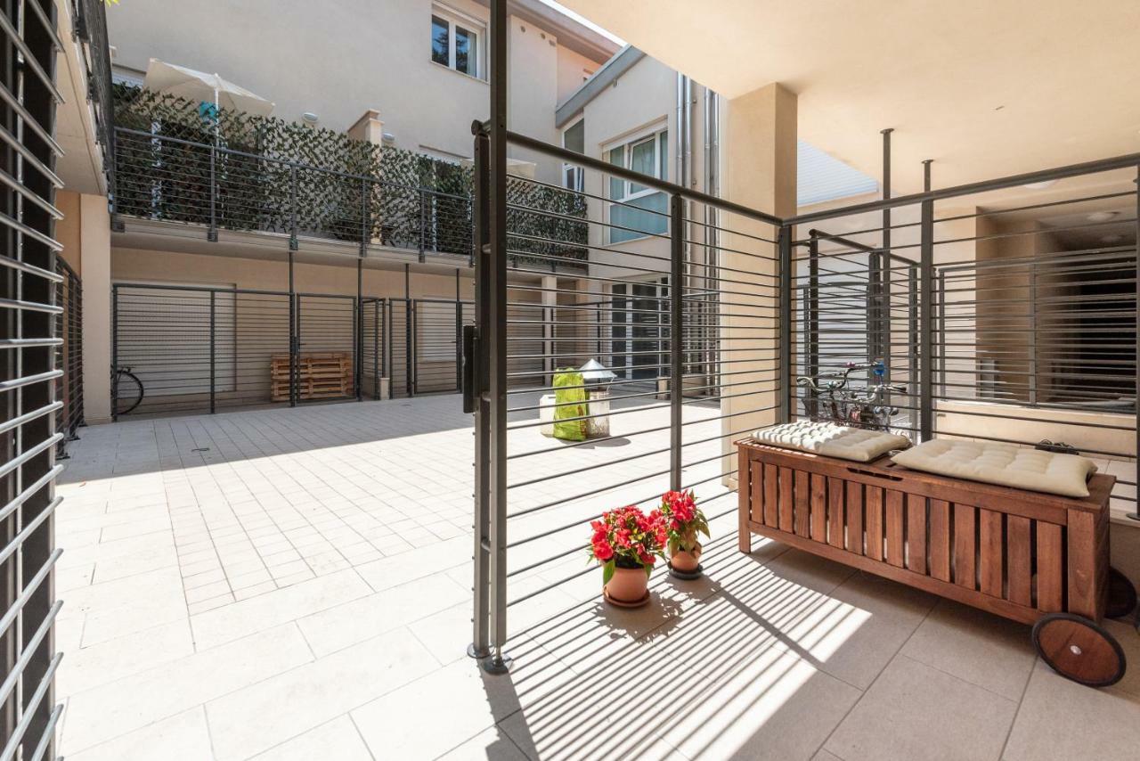 Casa Fugali Apartment ฟลอเรนซ์ ภายนอก รูปภาพ