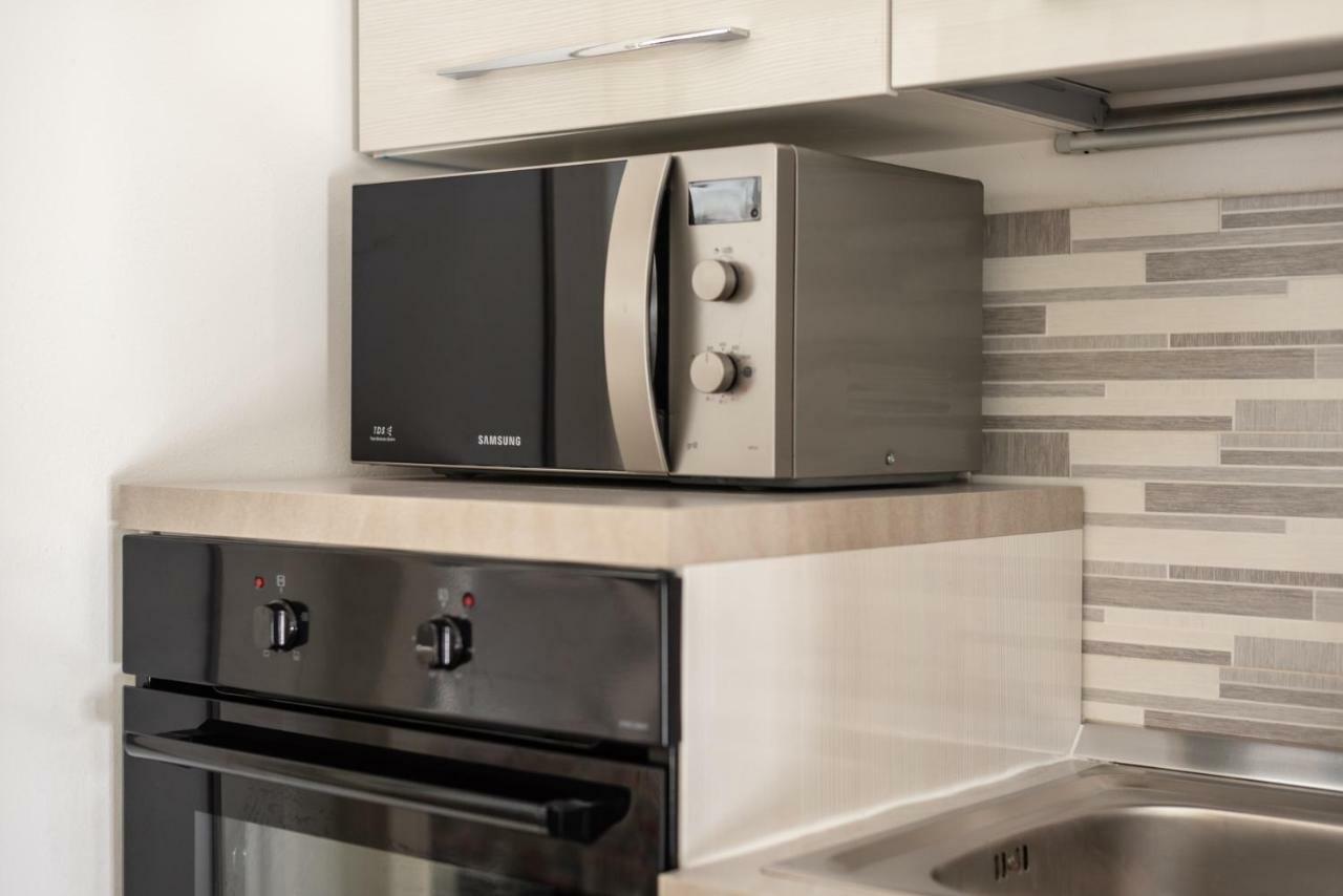 Casa Fugali Apartment ฟลอเรนซ์ ภายนอก รูปภาพ