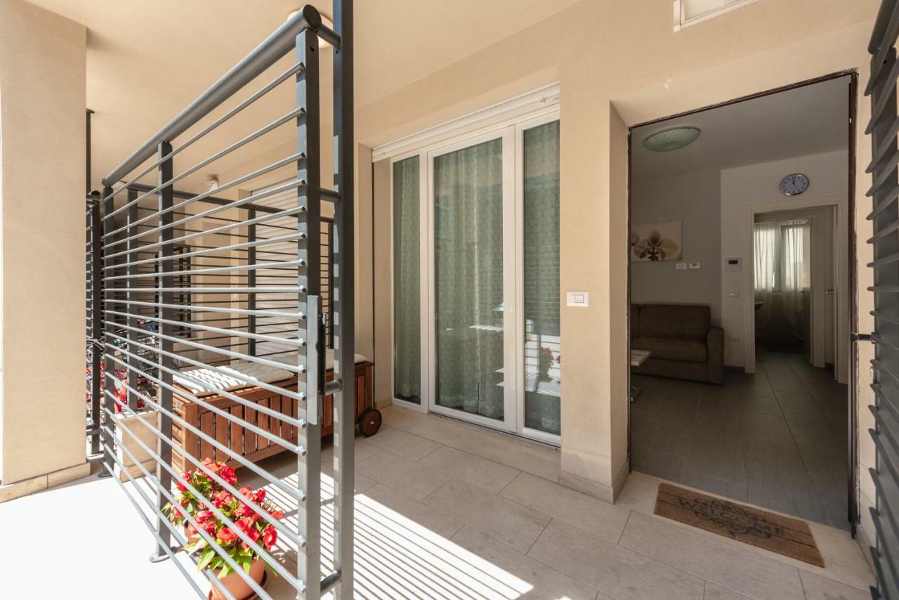 Casa Fugali Apartment ฟลอเรนซ์ ภายนอก รูปภาพ