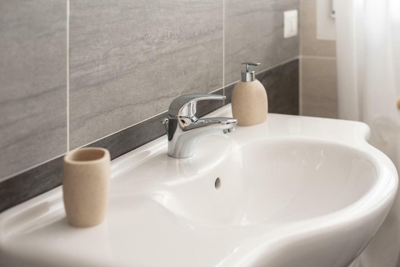 Casa Fugali Apartment ฟลอเรนซ์ ภายนอก รูปภาพ