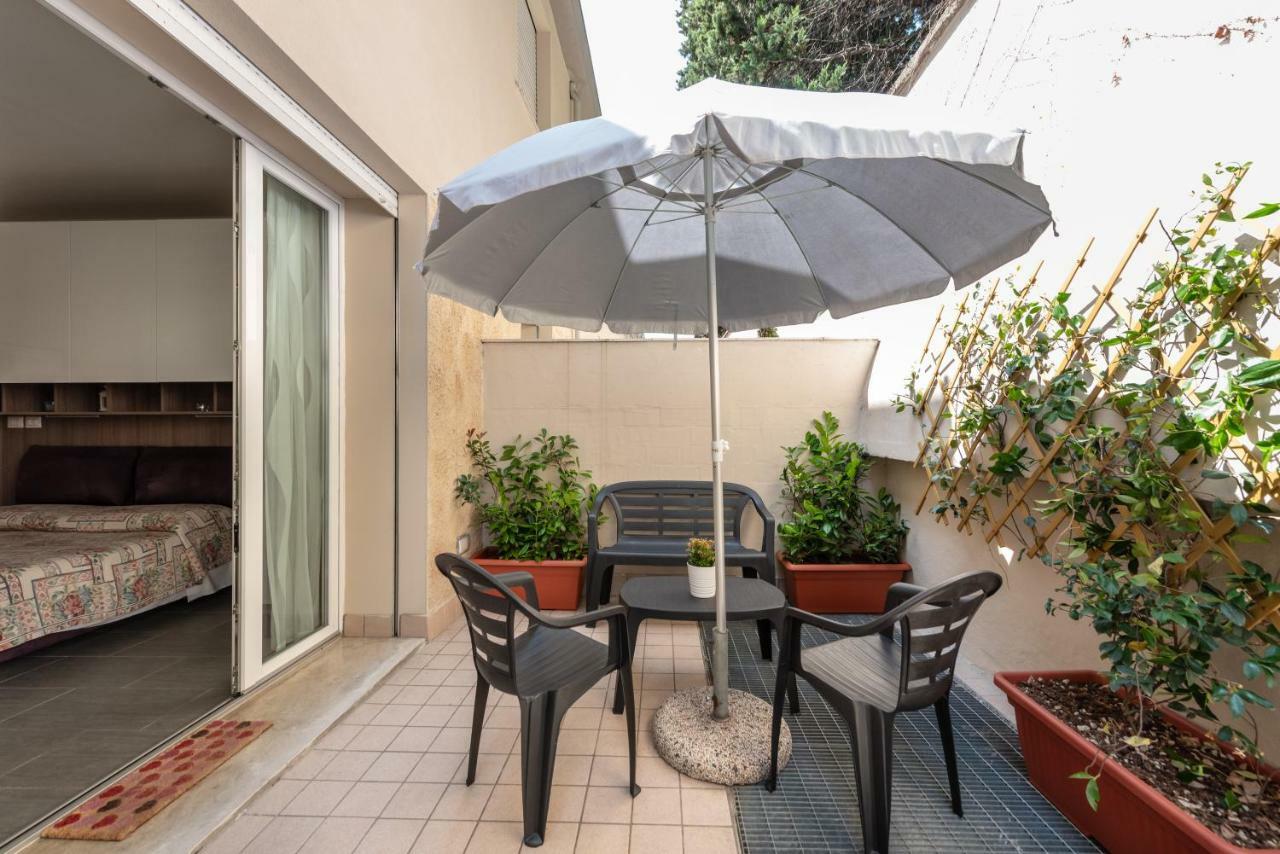 Casa Fugali Apartment ฟลอเรนซ์ ภายนอก รูปภาพ