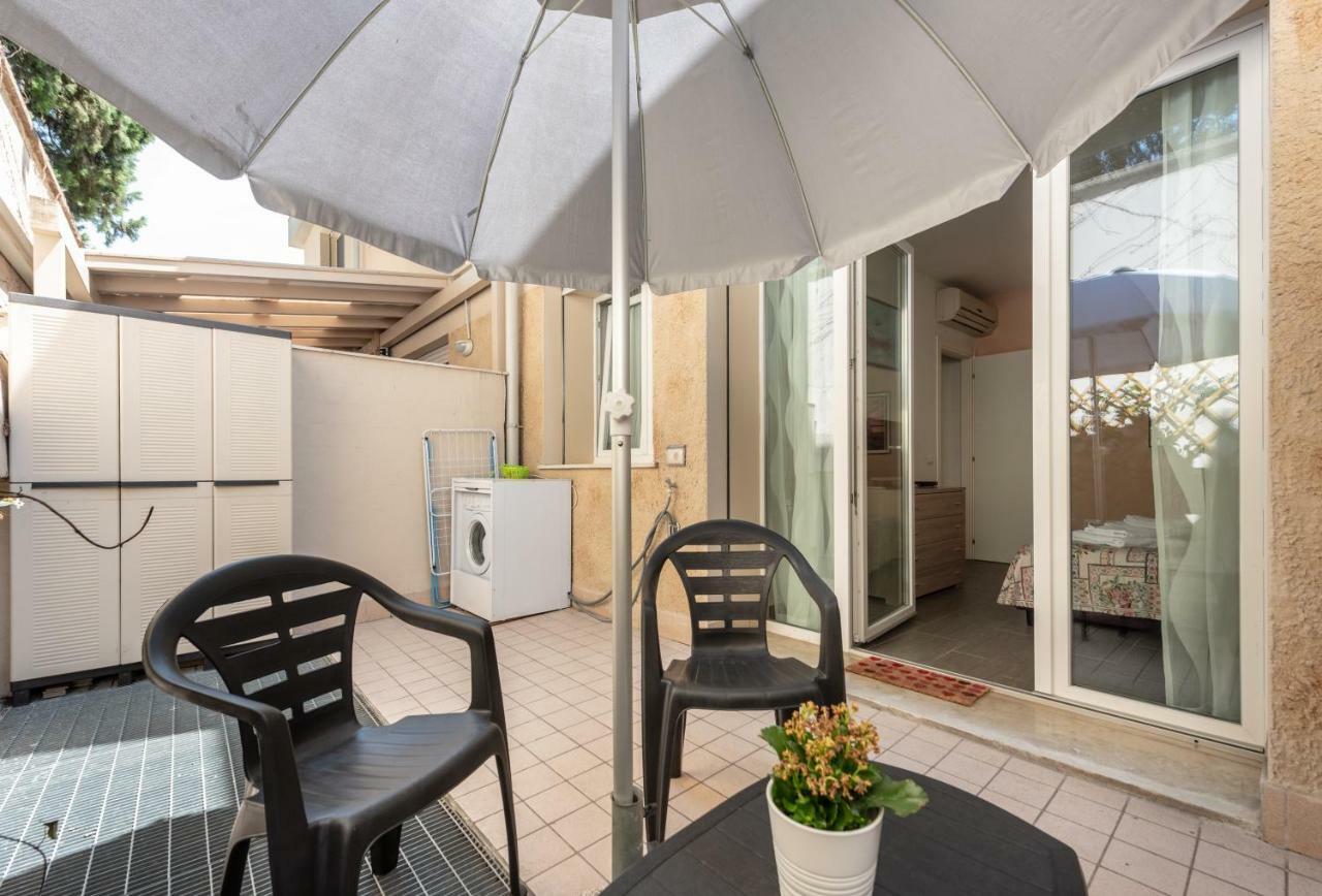 Casa Fugali Apartment ฟลอเรนซ์ ภายนอก รูปภาพ