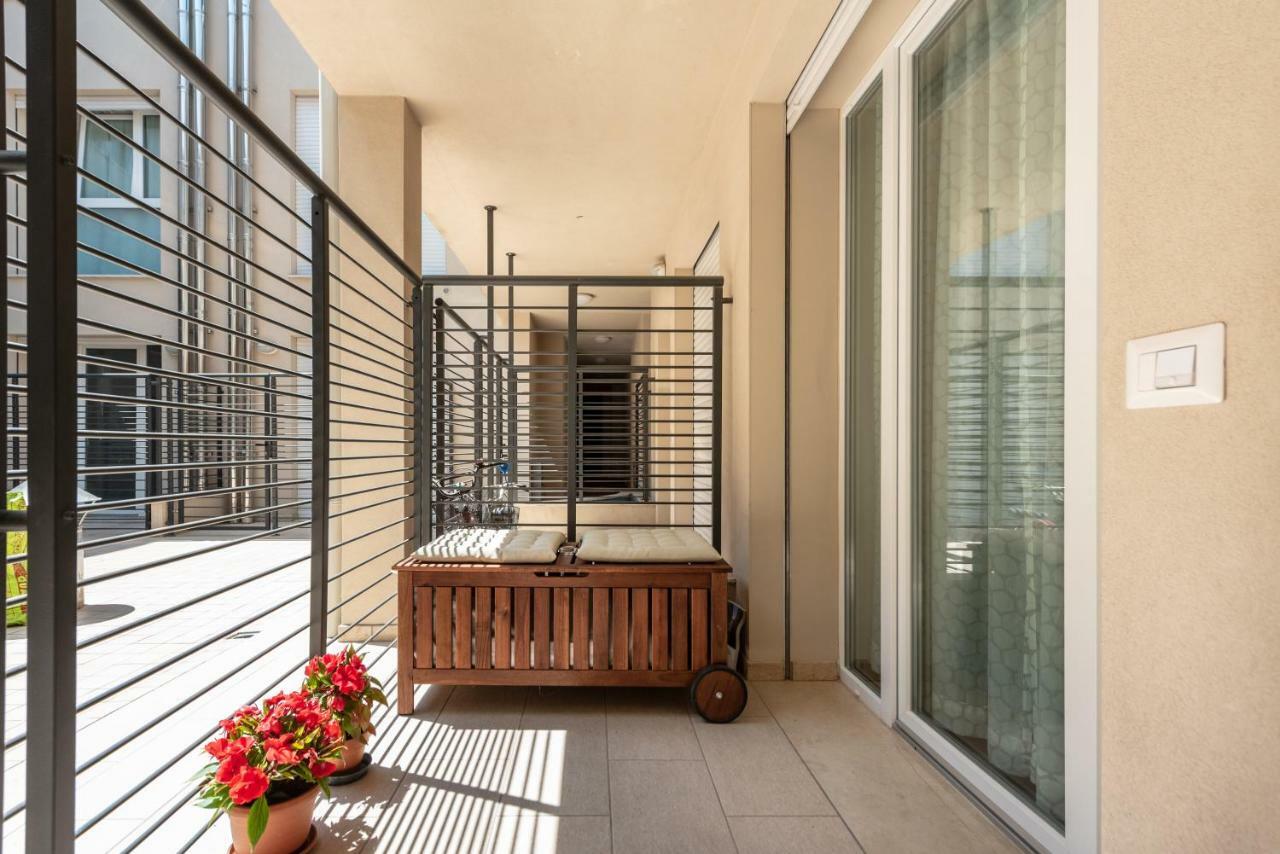 Casa Fugali Apartment ฟลอเรนซ์ ภายนอก รูปภาพ