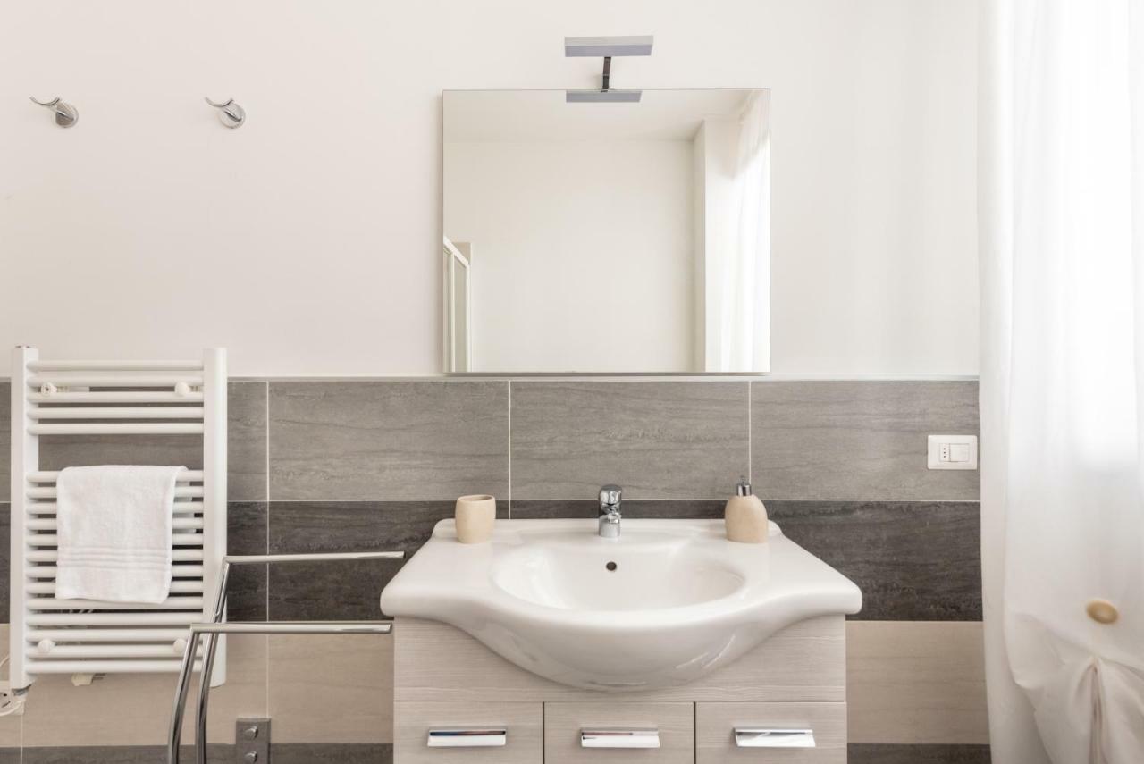 Casa Fugali Apartment ฟลอเรนซ์ ภายนอก รูปภาพ
